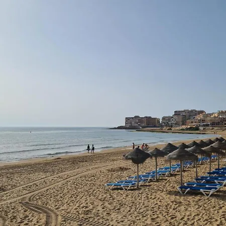 Sea View Gran Sol Apartament