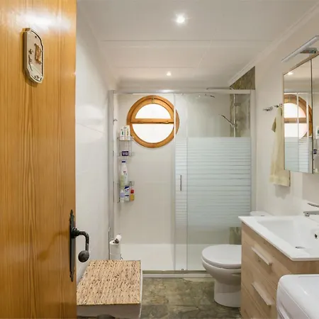Apartament Sea View Gran Sol Torrevieja
