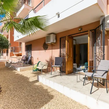 Sea View Gran Sol Apartamento